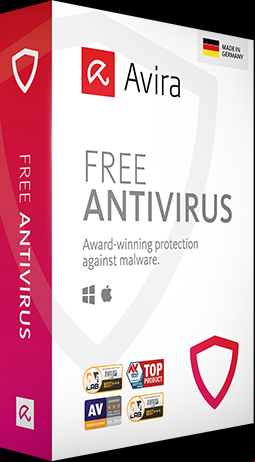 Avira free antivirus 2019 