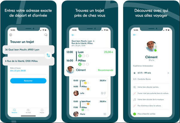 Blablacar