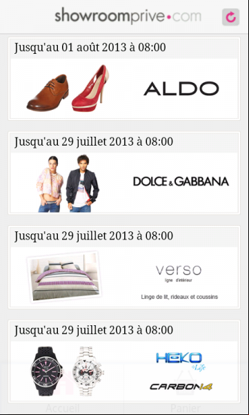 showroomprivee.com