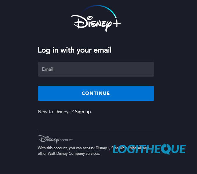 Disney+ 
