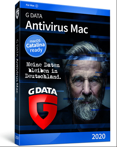 G DATA boxshot